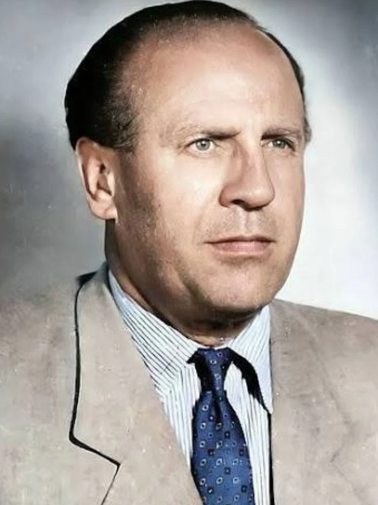 Oskar Schindler Biography: Wiki, Age, Career, Height, Weight, Girlfriend, Net Worth & More